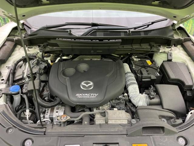 Mazda CX-5 2018-05 23831-18