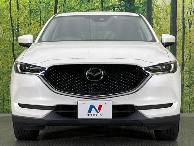Mazda CX-5 2018-05 23831-14