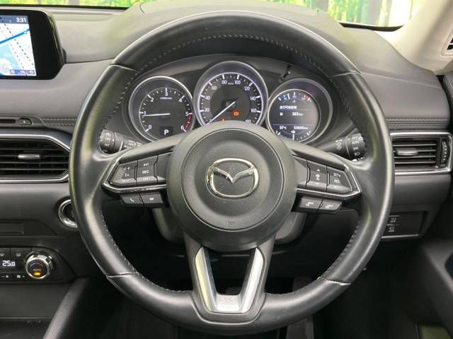 Mazda CX-5 2018-05 23831-11