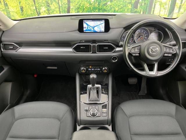 Mazda CX-5 2018-05 23831-1