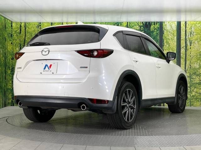 Mazda CX-5 2018-05 23831-17