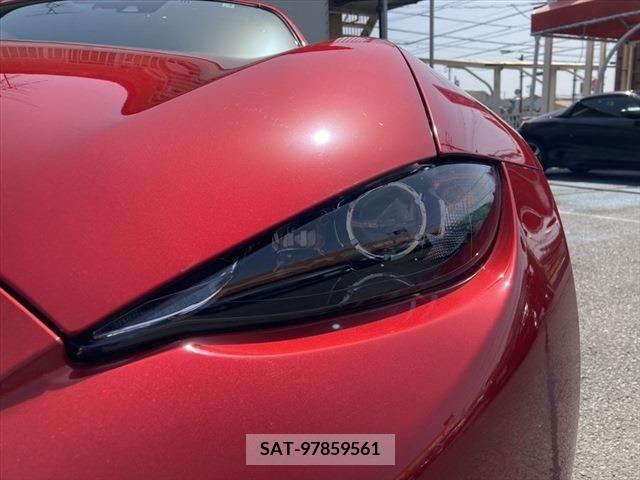 Mazda ROADSTER 2017-03 283464-10