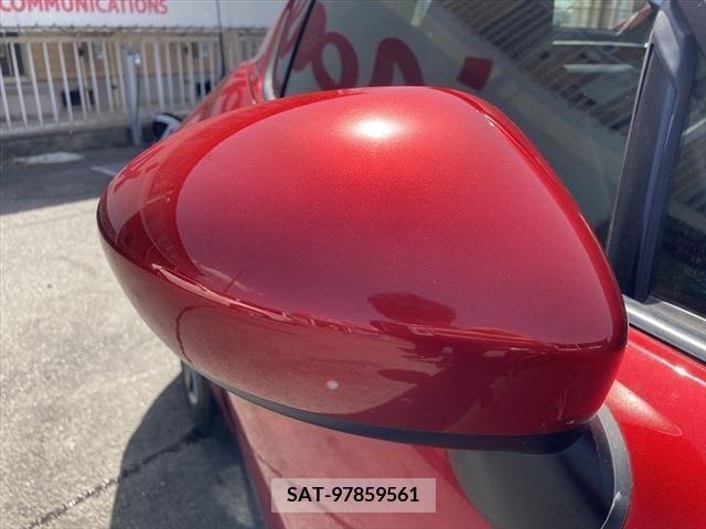 Mazda ROADSTER 2017-03 283464-9