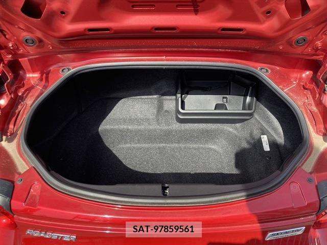 Mazda ROADSTER 2017-03 283464-19