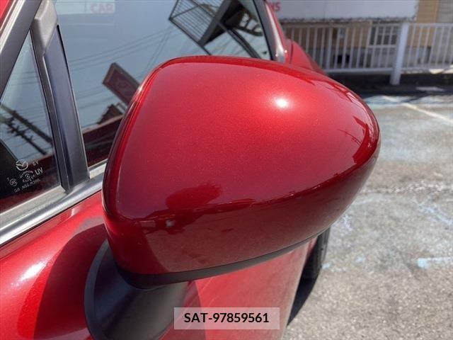 Mazda ROADSTER 2017-03 283464-8
