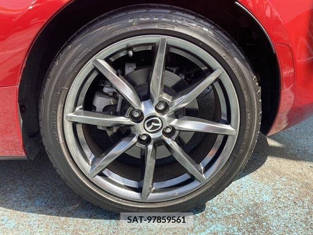 Mazda ROADSTER 2017-03 283464-14