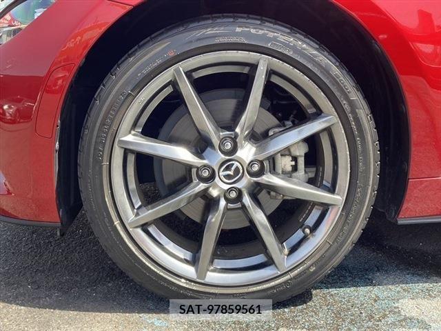 Mazda ROADSTER 2017-03 283464-15