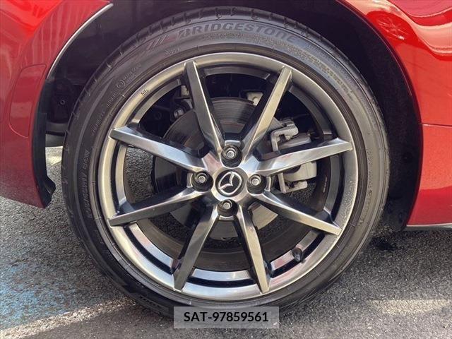Mazda ROADSTER 2017-03 283464-13