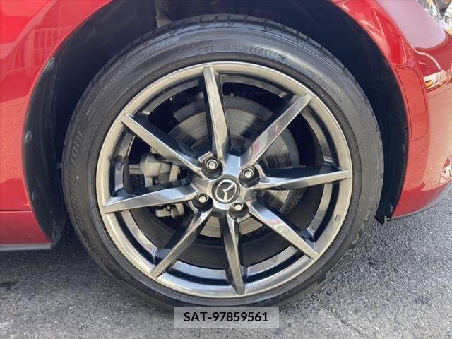Mazda ROADSTER 2017-03 283464-12