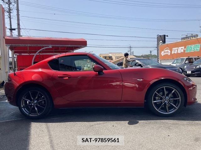Mazda ROADSTER 2017-03 283464-3