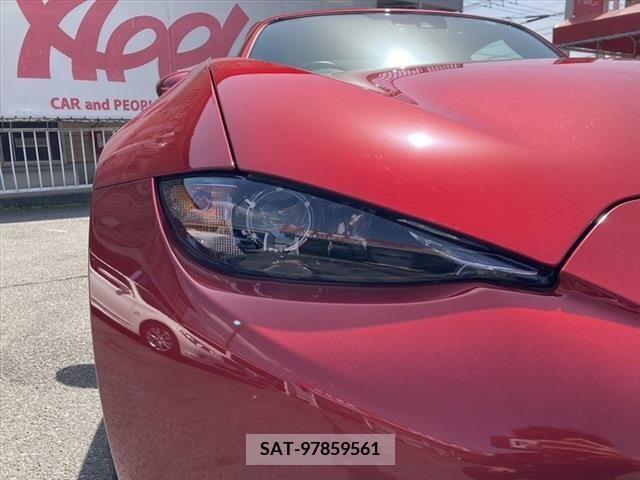 Mazda ROADSTER 2017-03 283464-11