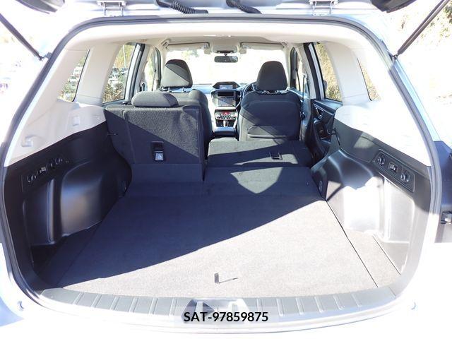 Subaru FORESTER 2020-11 372091-21