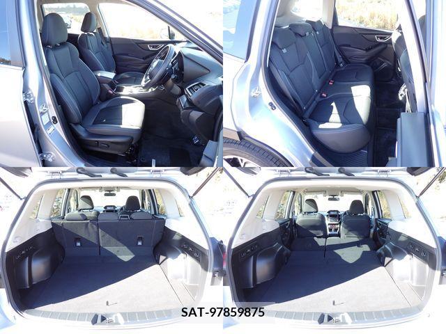 Subaru FORESTER 2020-11 372091-18