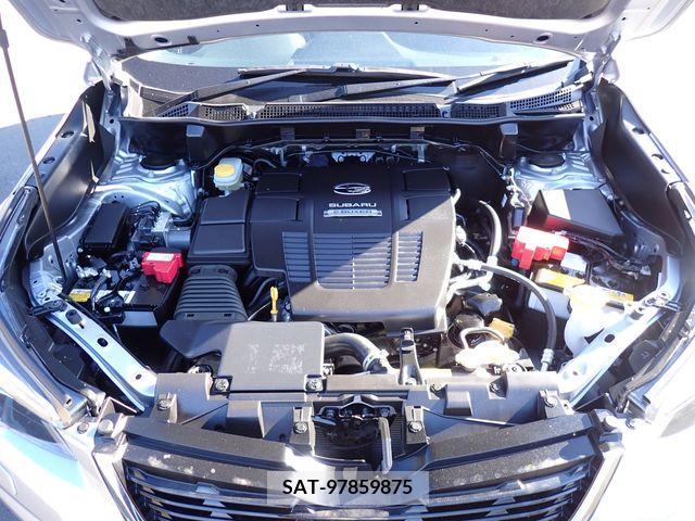 Subaru FORESTER 2020-11 372091-19