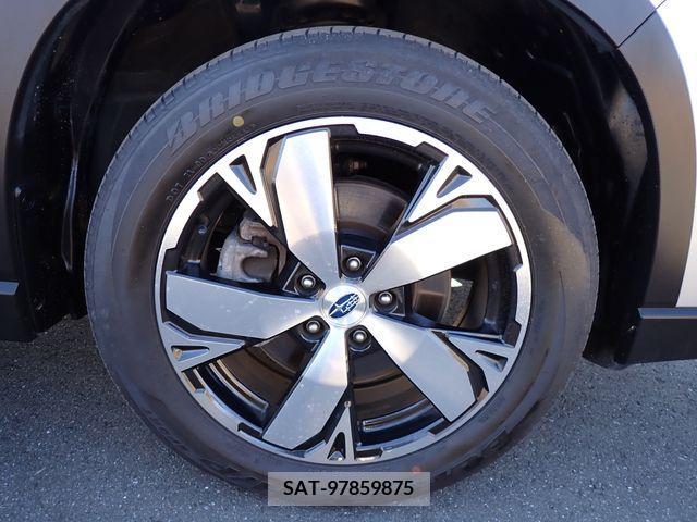 Subaru FORESTER 2020-11 372091-17