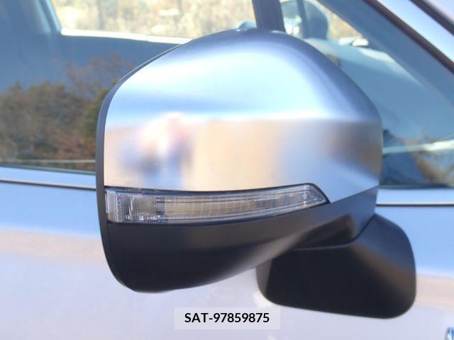 Subaru FORESTER 2020-11 372091-16