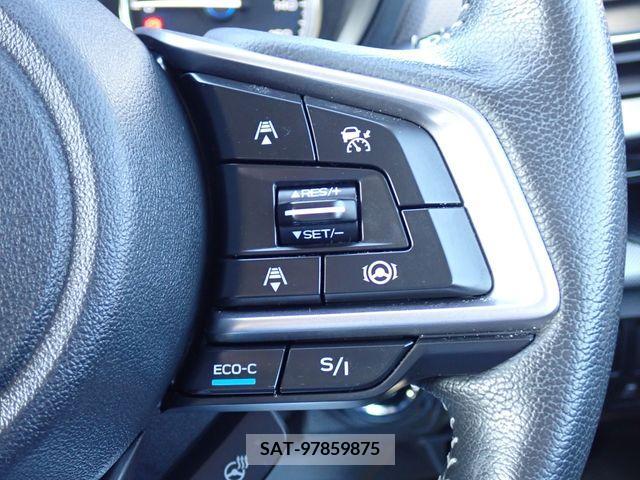 Subaru FORESTER 2020-11 372091-11