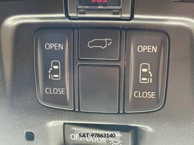 Toyota VELLFIRE 2021-12 287885-5