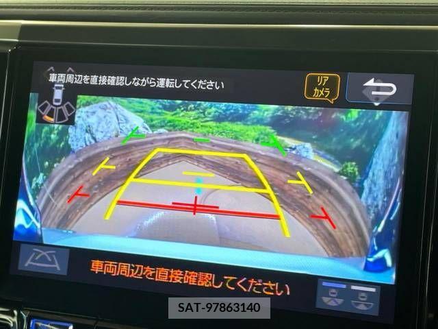 Toyota VELLFIRE 2021-12 287885-3