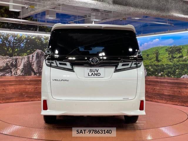 Toyota VELLFIRE 2021-12 287885-15