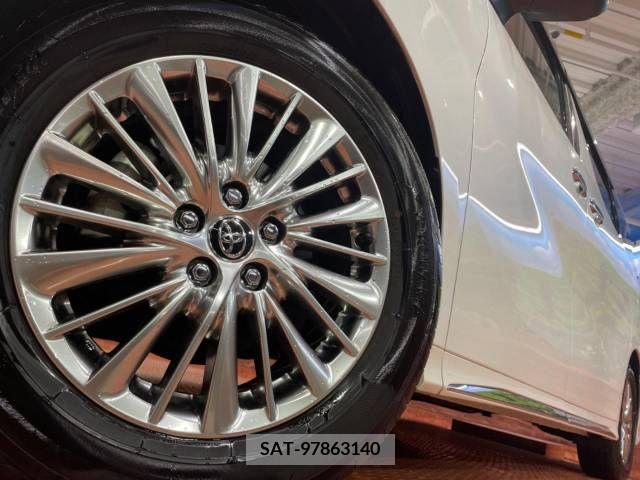 Toyota VELLFIRE 2021-12 287885-13