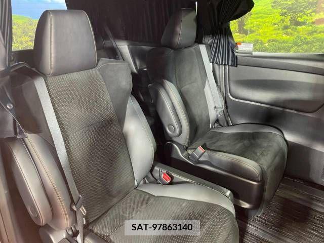 Toyota VELLFIRE 2021-12 287885-8