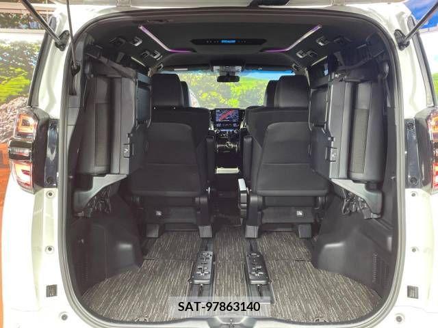 Toyota VELLFIRE 2021-12 287885-10
