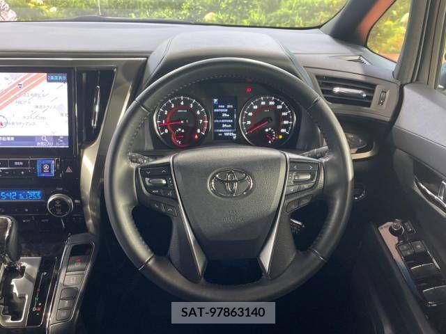 Toyota VELLFIRE 2021-12 287885-11