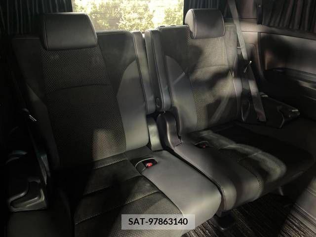 Toyota VELLFIRE 2021-12 287885-9