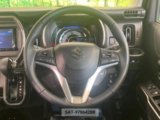 Suzuki HUSTLER 2022-09 361517-11