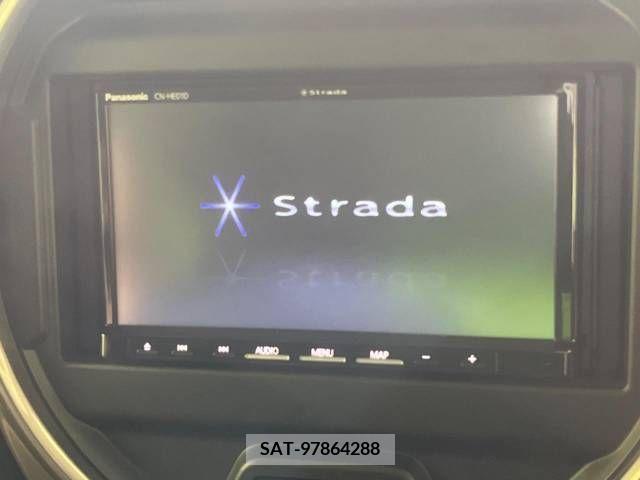 Suzuki HUSTLER 2022-09 361517-2
