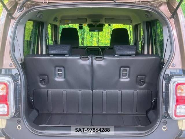 Suzuki HUSTLER 2022-09 361517-10