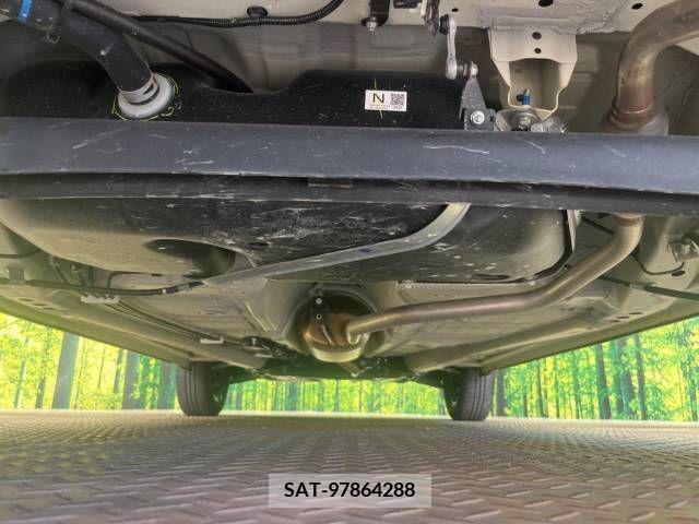 Suzuki HUSTLER 2022-09 361517-19