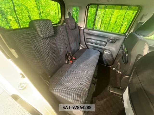 Suzuki HUSTLER 2022-09 361517-9