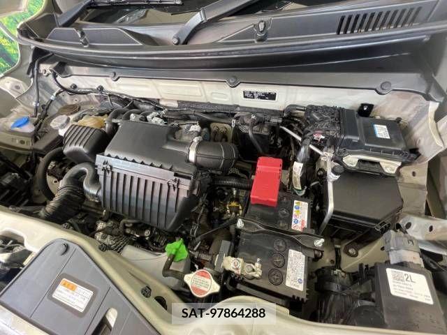 Suzuki HUSTLER 2022-09 361517-18