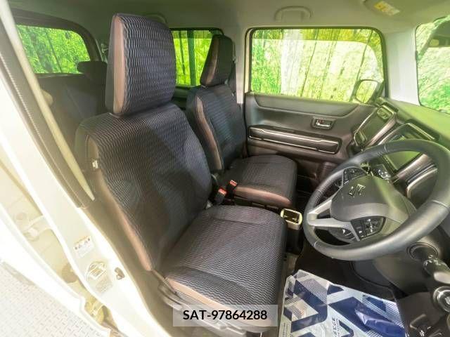 Suzuki HUSTLER 2022-09 361517-8
