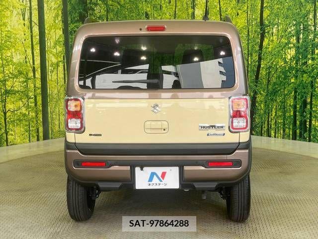 Suzuki HUSTLER 2022-09 361517-15