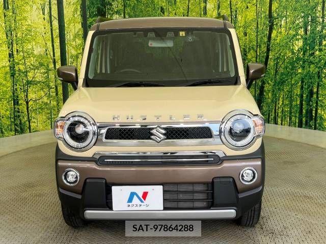 Suzuki HUSTLER 2022-09 361517-14