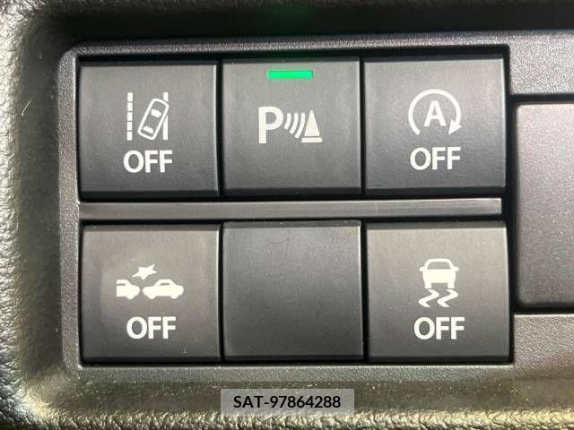 Suzuki HUSTLER 2022-09 361517-5