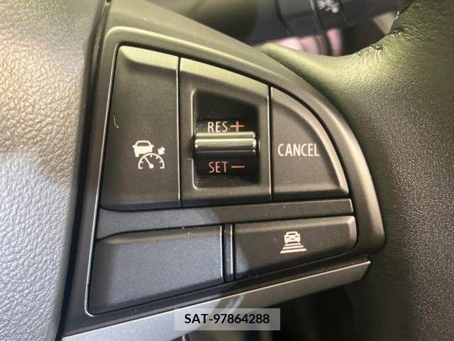 Suzuki HUSTLER 2022-09 361517-4