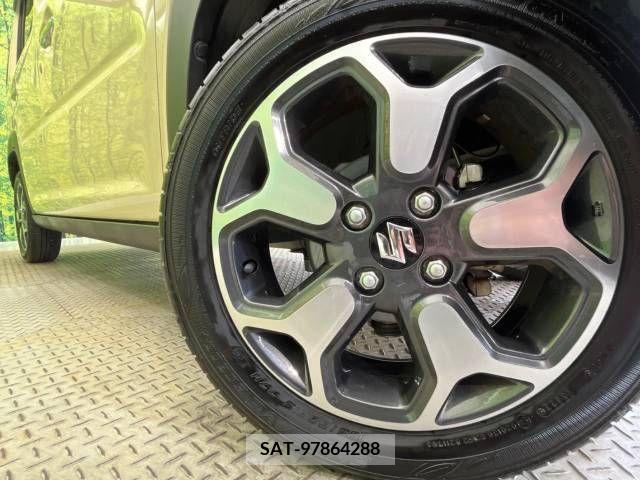 Suzuki HUSTLER 2022-09 361517-13