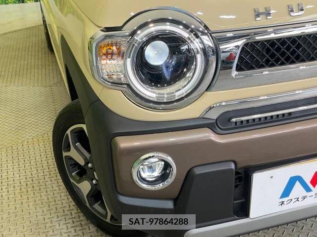 Suzuki HUSTLER 2022-09 361517-12