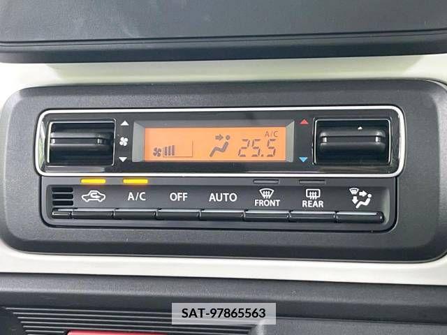 Suzuki SPACIA 2018-09 368499-5