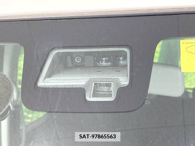 Suzuki SPACIA 2018-09 368499-4