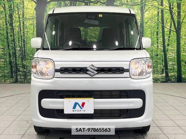 Suzuki SPACIA 2018-09 368499-14