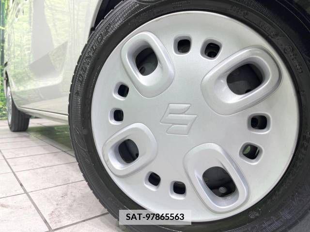 Suzuki SPACIA 2018-09 368499-13