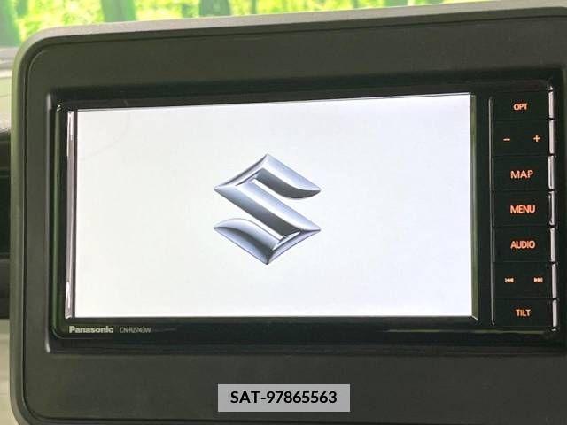 Suzuki SPACIA 2018-09 368499-2