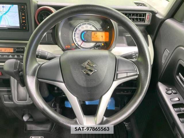 Suzuki SPACIA 2018-09 368499-11