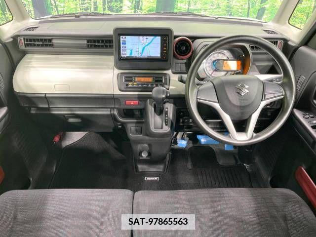 Suzuki SPACIA 2018-09 368499-1