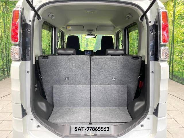Suzuki SPACIA 2018-09 368499-10